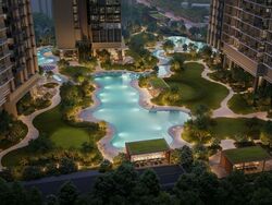 Nava Grove (D21), Condominium #442937431